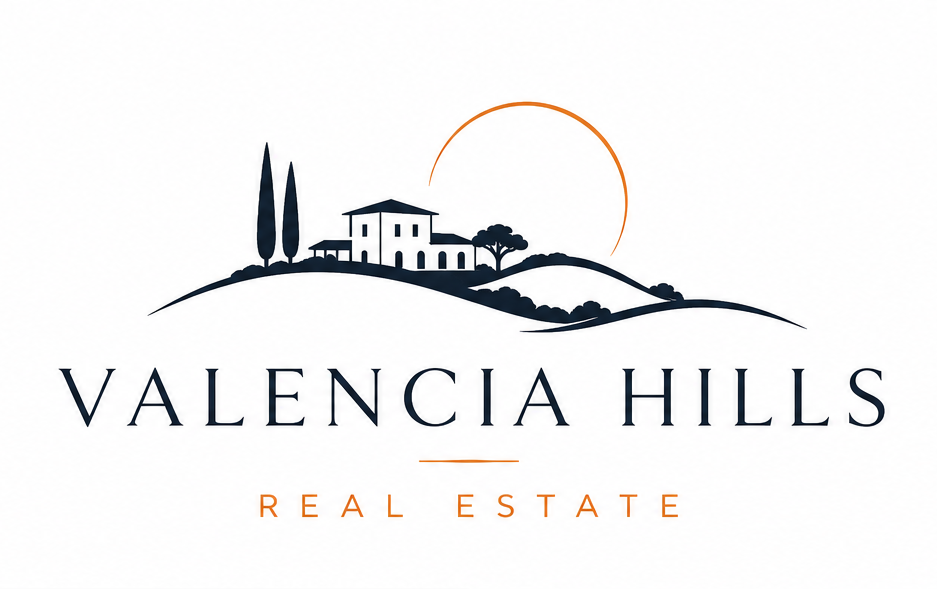 Valencia Hills Real Estate